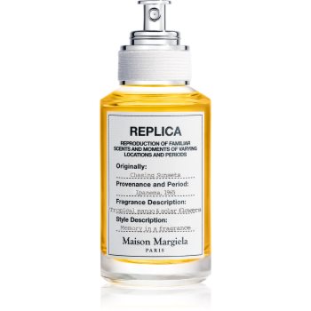 Maison Margiela REPLICA Chasing Sunsets Eau de Toilette unisex